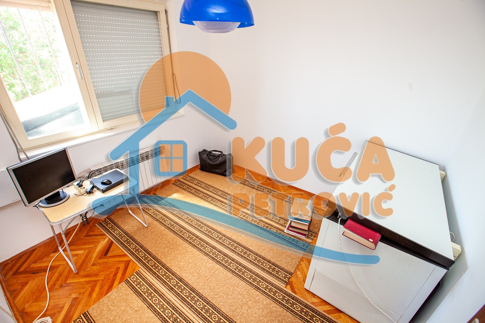 četvorosobna kuća, 170 m2, Crveni krst, Berčinac ID: p-03891 13
