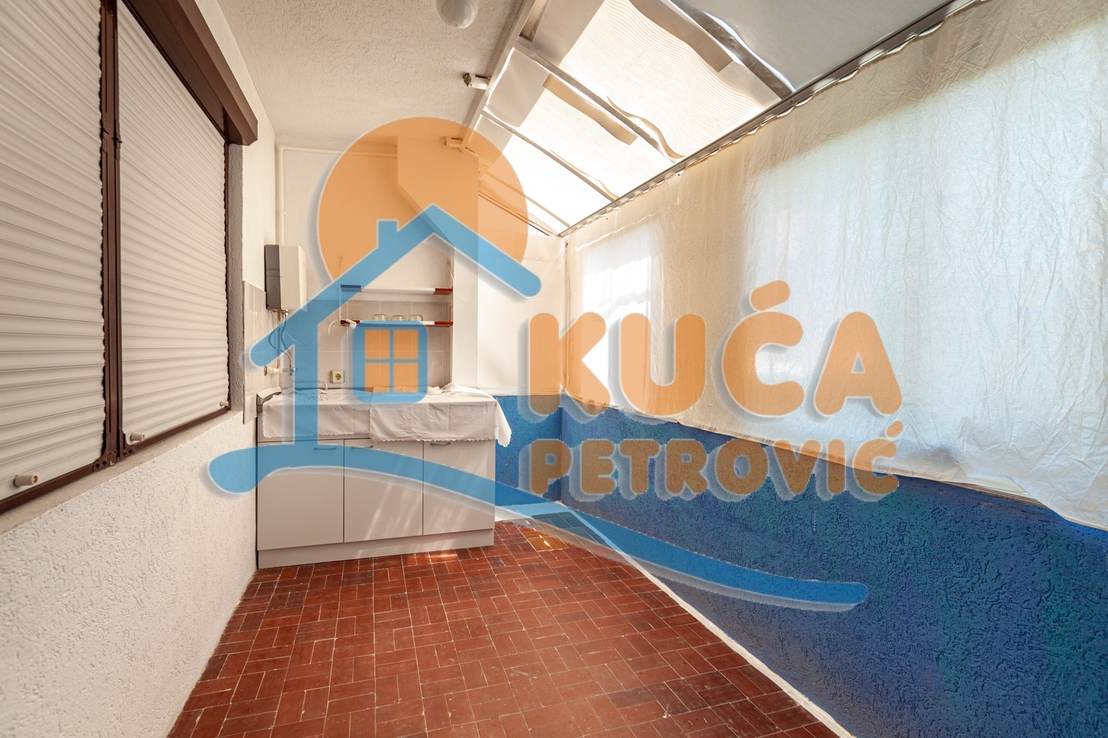 četvorosobna kuća, 170 m2, Crveni krst, Berčinac ID: p-03891 14
