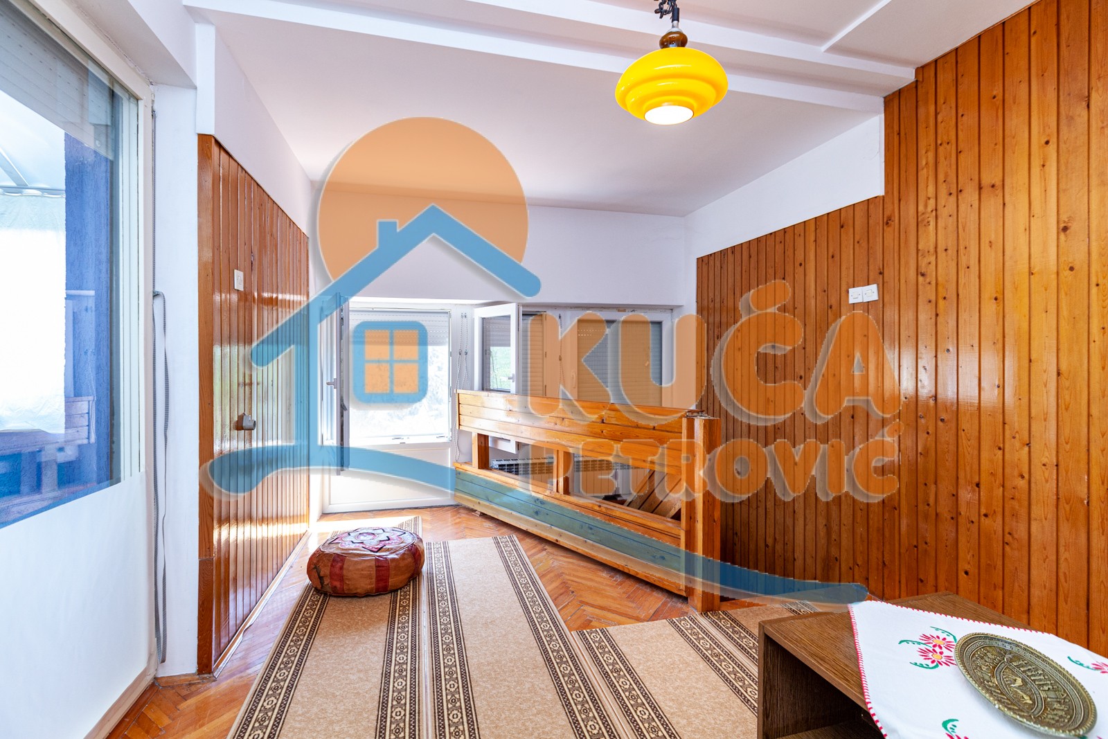 četvorosobna kuća, 170 m2, Crveni krst, Berčinac ID: p-03891 15