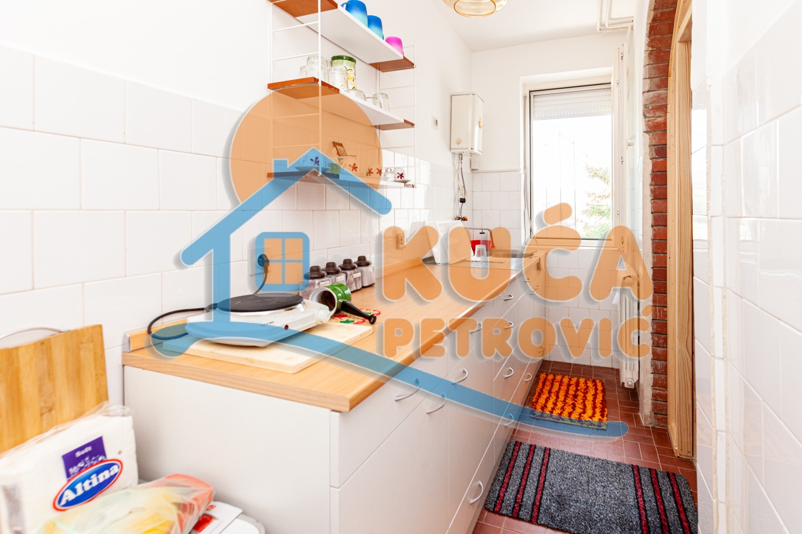 četvorosobna kuća, 170 m2, Crveni krst, Berčinac ID: p-03891 7