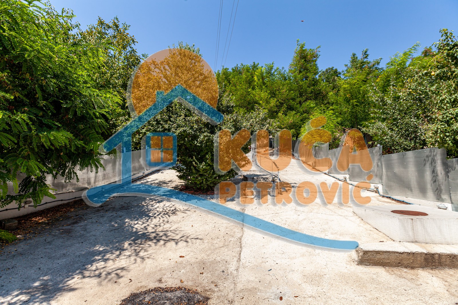 četvorosobna kuća, 170 m2, Crveni krst, Berčinac ID: p-03891 27