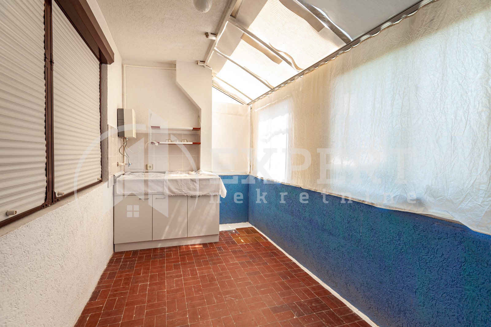 četvorosobna kuća, 170 m2, Crveni krst, Berčinac ID: p-03891 14