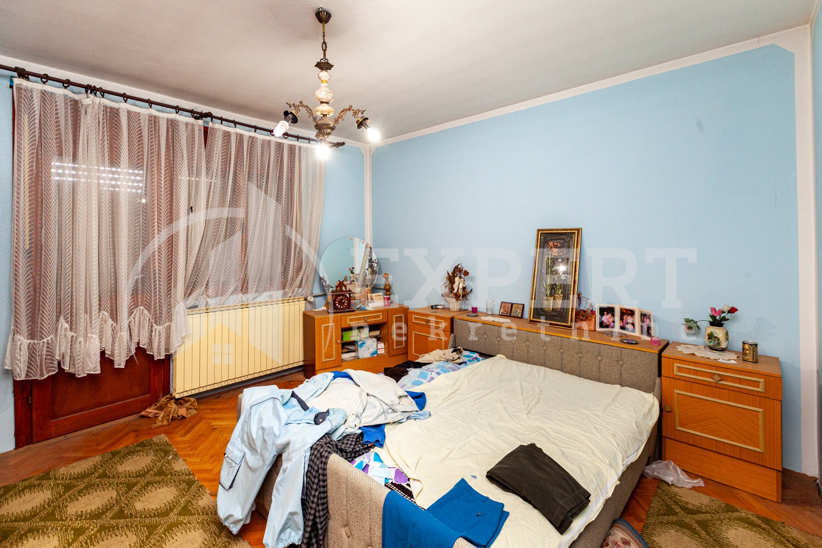 četvorosobna kuća, 170 m2, Gornji Komren, 8. mart ID: p-06258 12