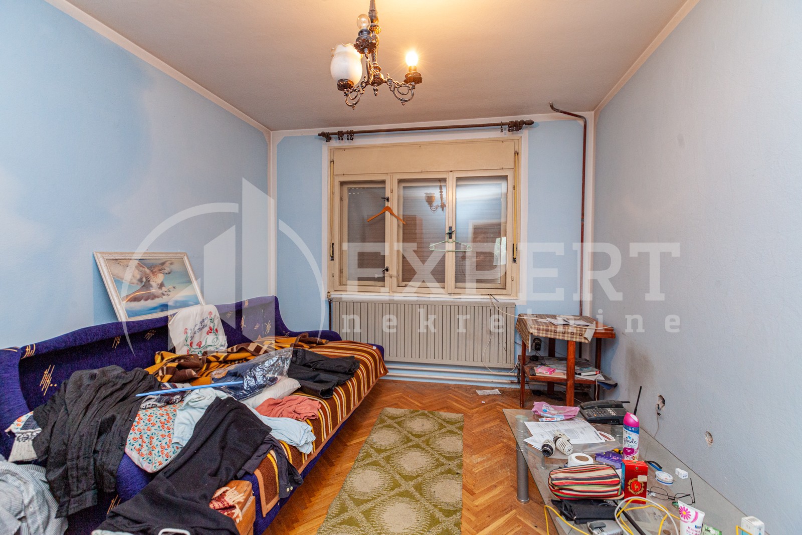 četvorosobna kuća, 170 m2, Gornji Komren, 8. mart ID: p-06258 14