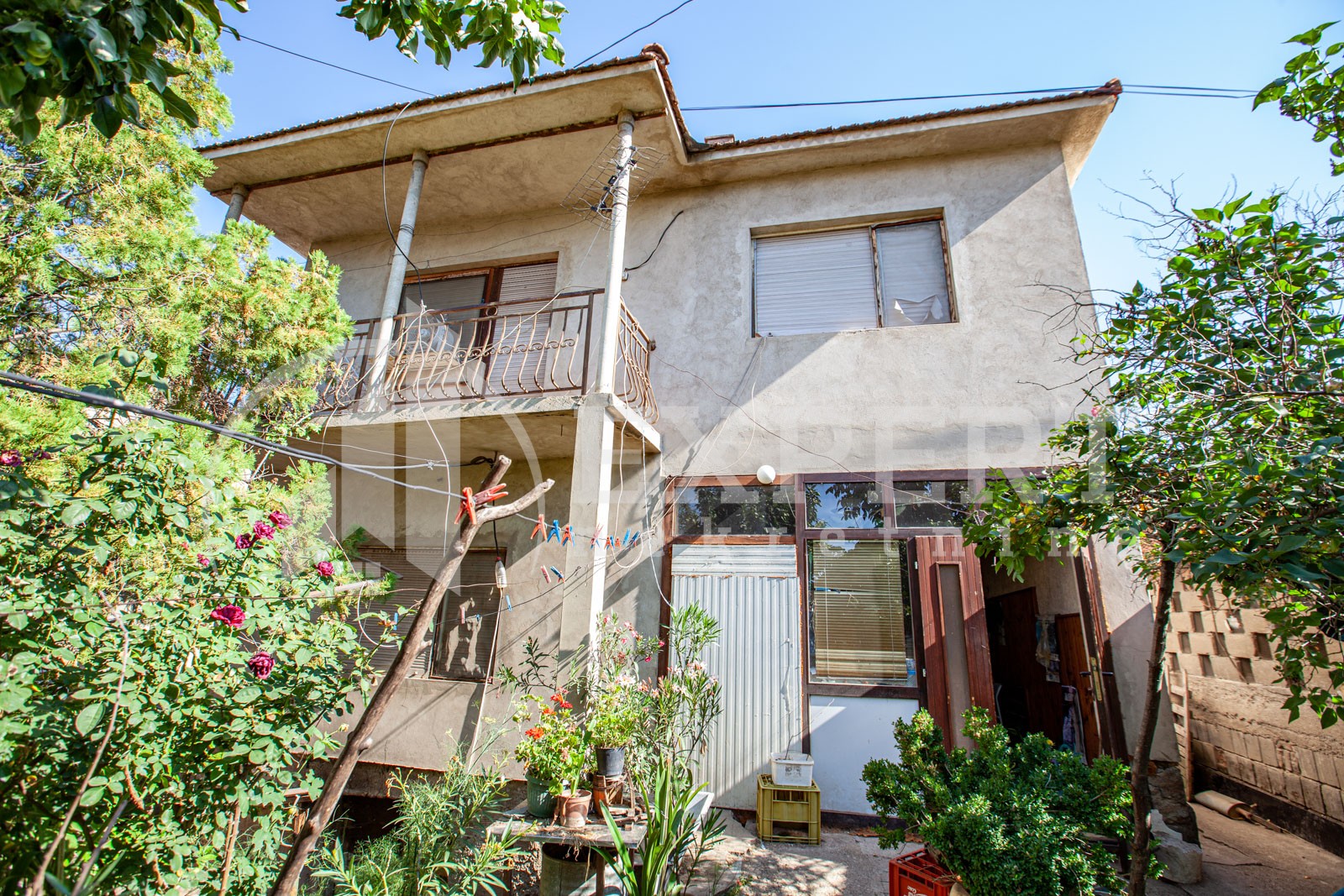 četvorosobna kuća, 170 m2, Gornji Komren, 8. mart ID: p-06258 15