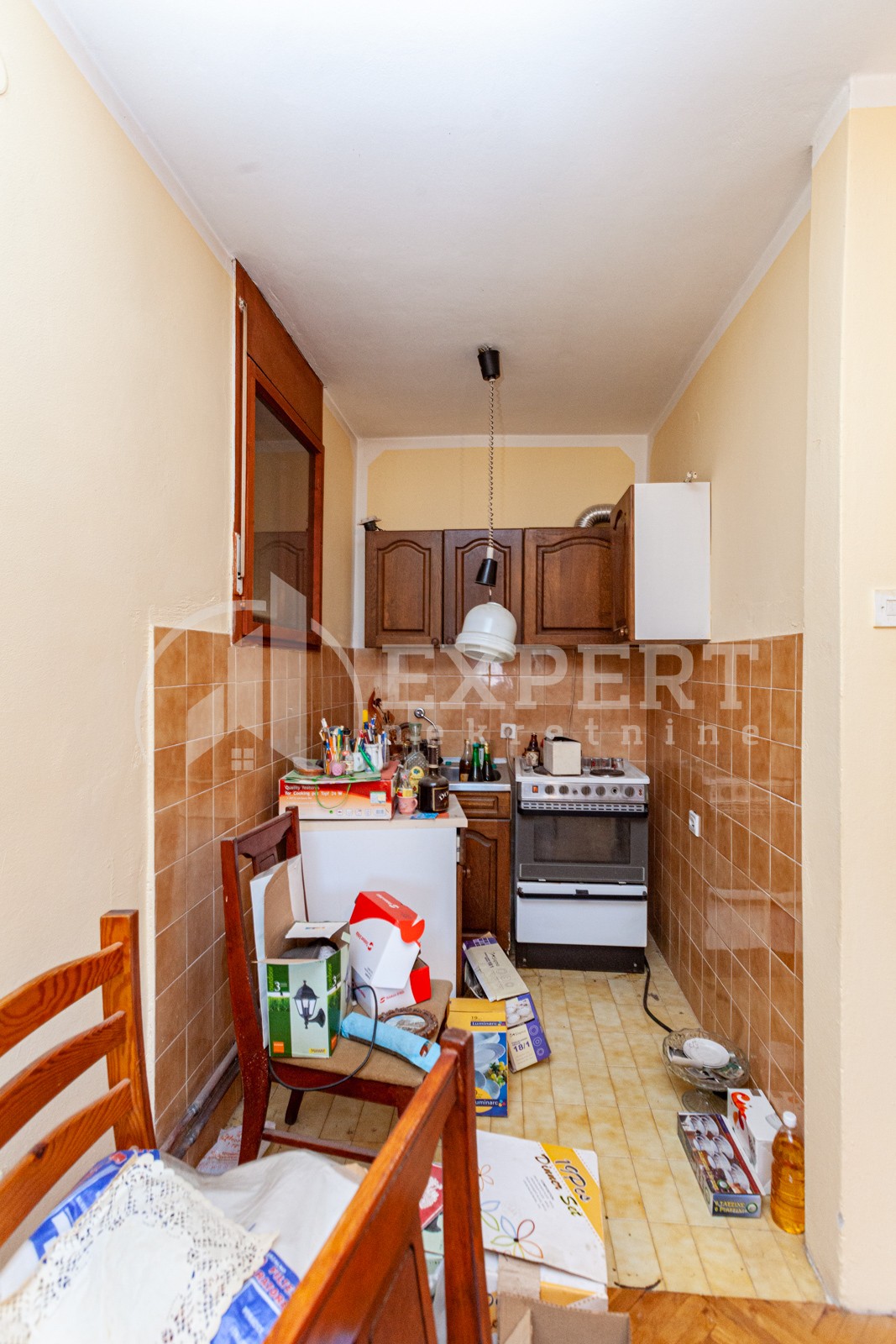 četvorosobna kuća, 170 m2, Gornji Komren, 8. mart ID: p-06258 10