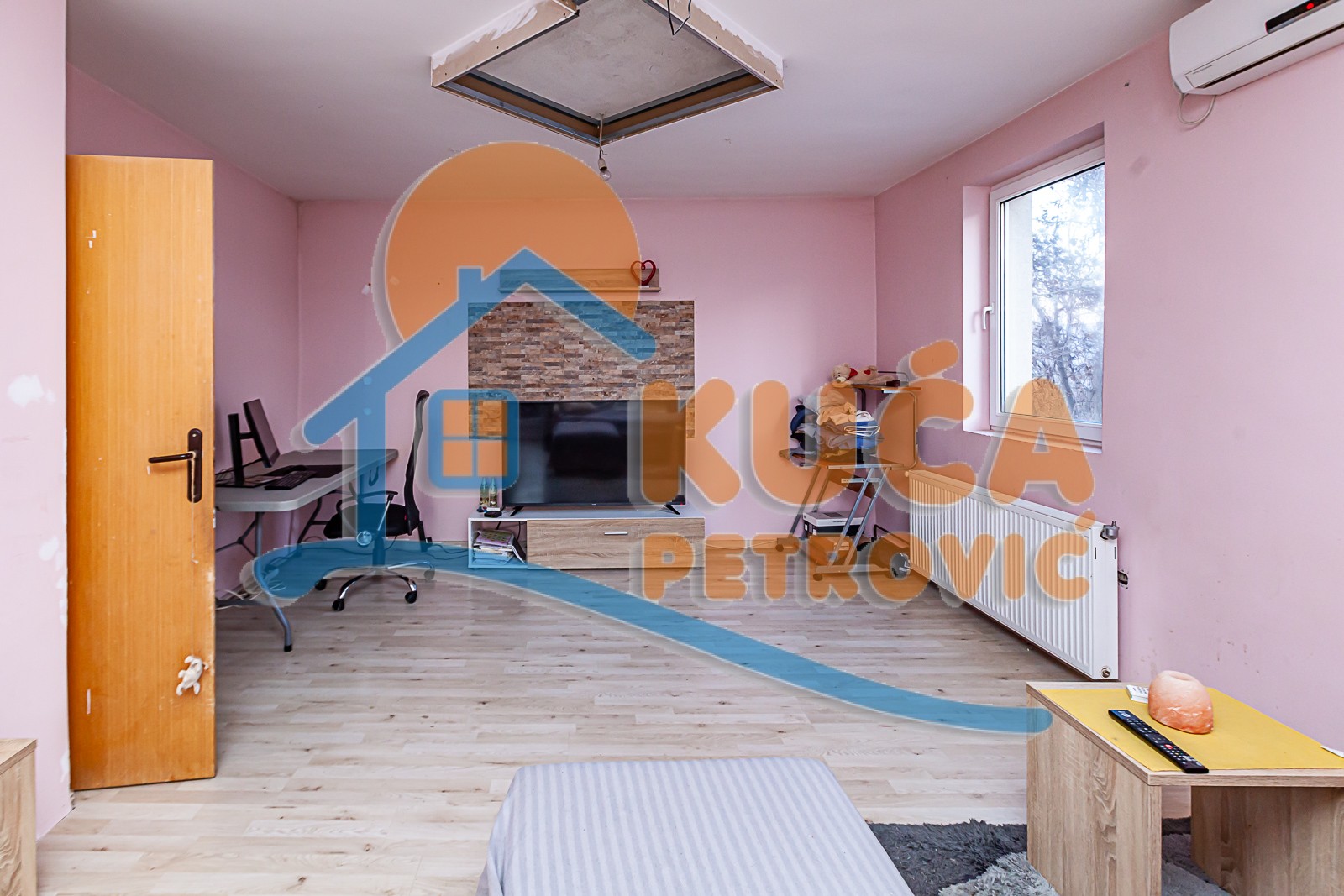 četvorosobna kuća, 170 m2, Palilula, Babičkog odreda ID: p-010603 6