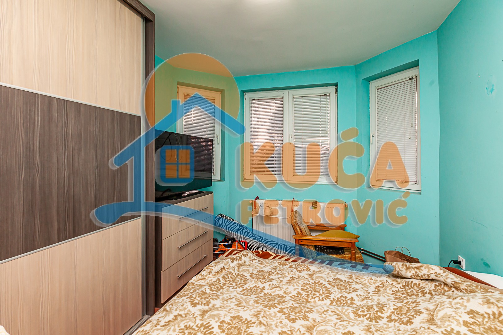 četvorosobna kuća, 170 m2, Palilula, Babičkog odreda ID: p-010603 7