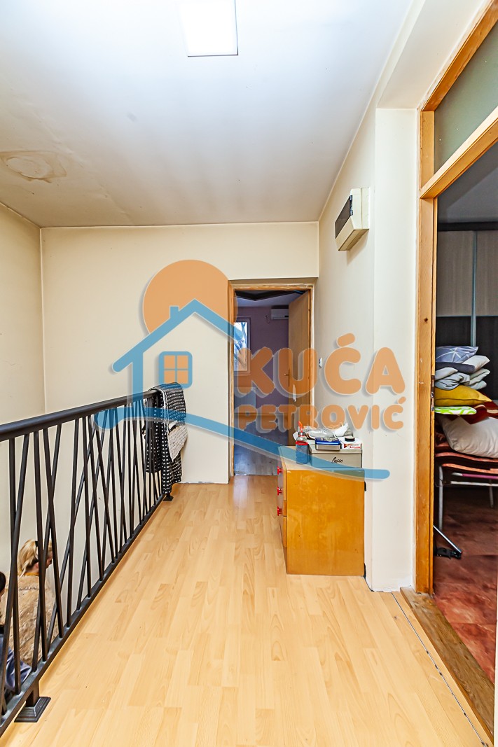 četvorosobna kuća, 170 m2, Palilula, Babičkog odreda ID: p-010603 9