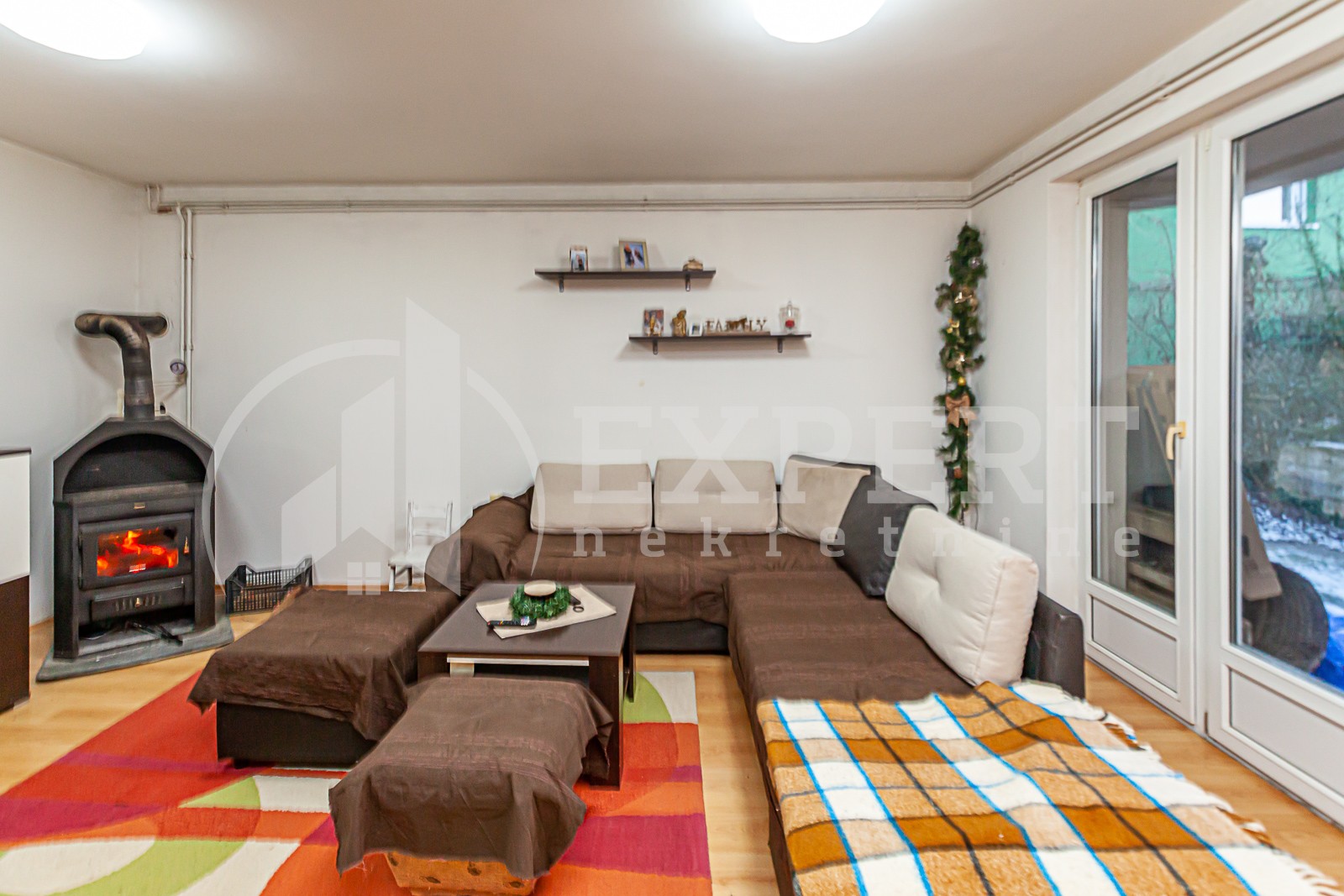 četvorosobna kuća, 170 m2, Palilula, Babičkog odreda ID: p-010603 2