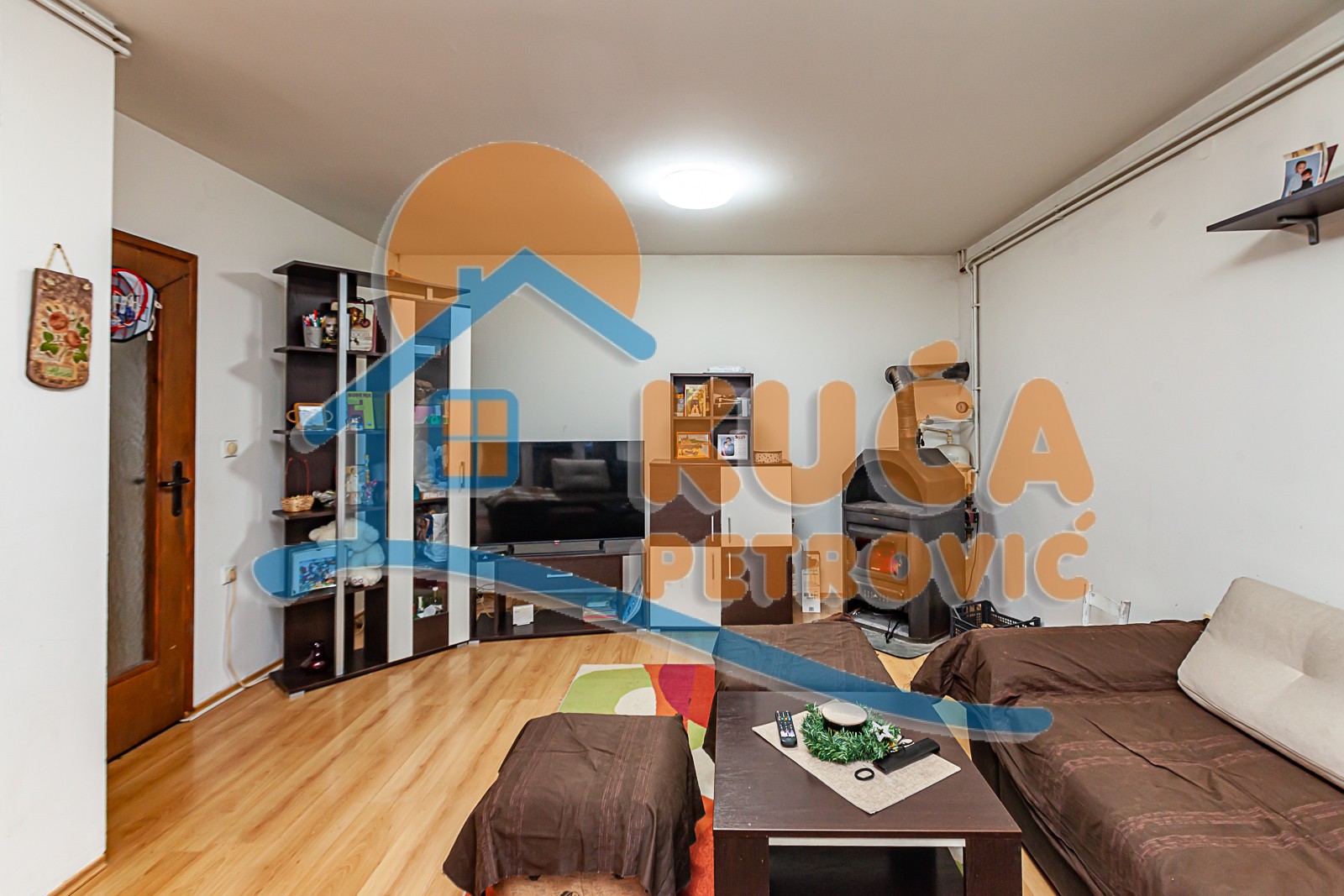četvorosobna kuća, 170 m2, Palilula, Babičkog odreda ID: p-010603 1