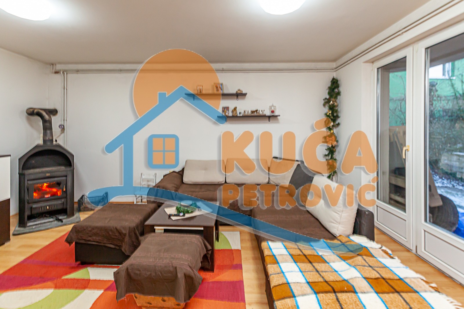 četvorosobna kuća, 170 m2, Palilula, Babičkog odreda ID: p-010603 2