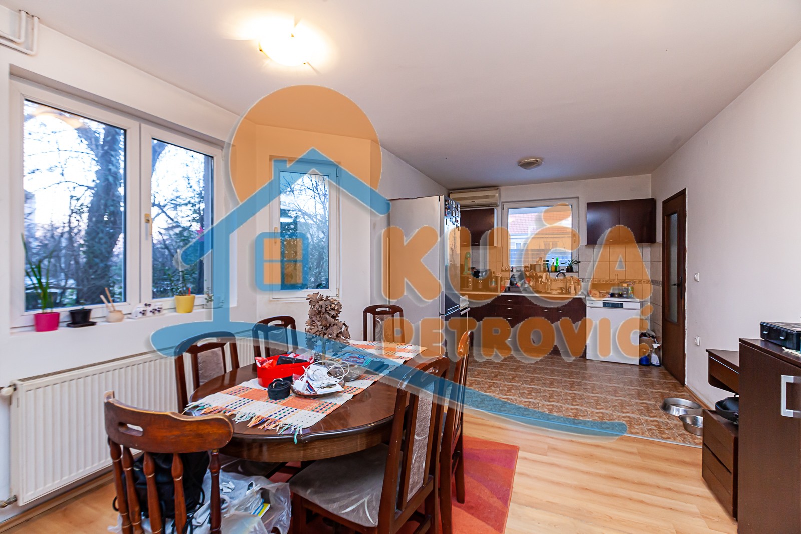 četvorosobna kuća, 170 m2, Palilula, Babičkog odreda ID: p-010603 3