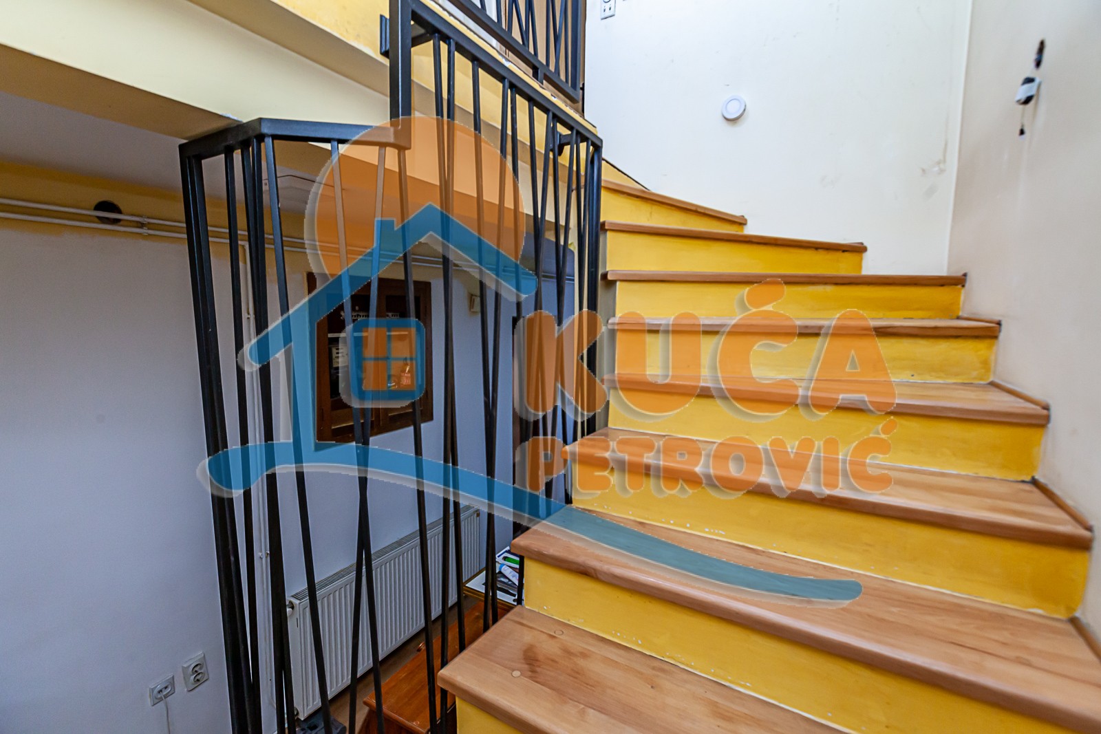 četvorosobna kuća, 170 m2, Palilula, Babičkog odreda ID: p-010603 5