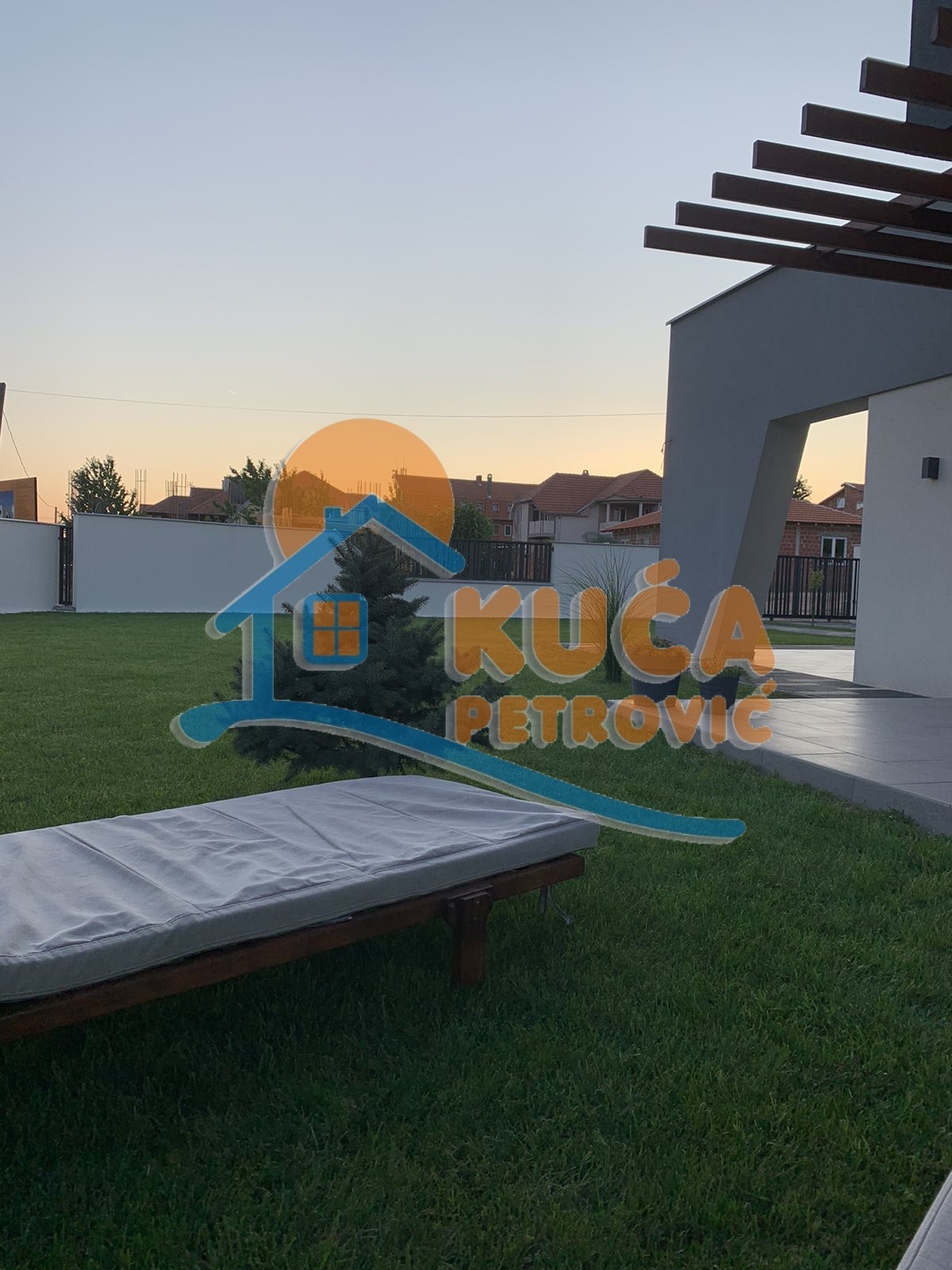 četvorosobna kuća, 175 m2, Pantelej, Studenička ID: p-08763 26