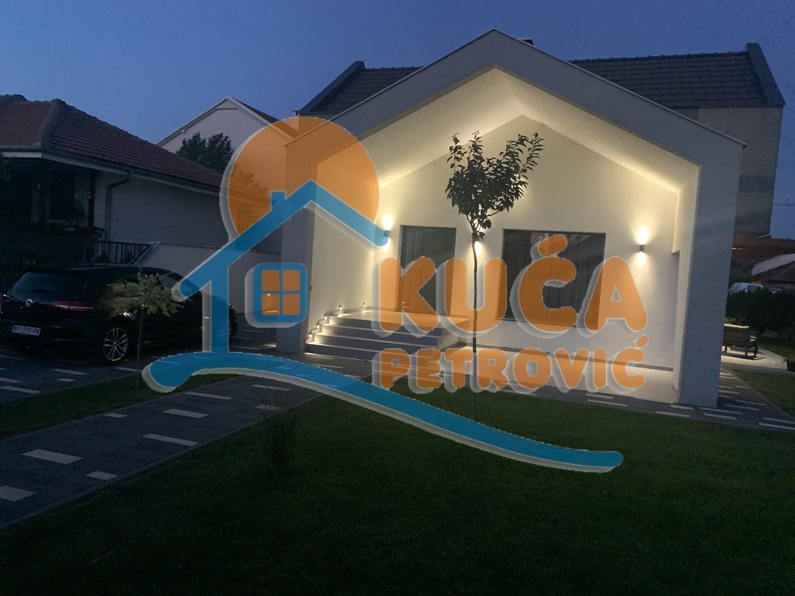 četvorosobna kuća, 175 m2, Pantelej, Studenička ID: p-08763 21