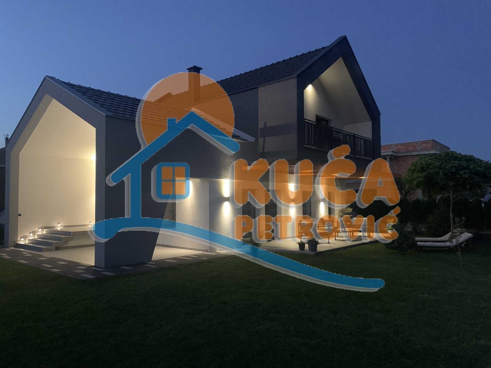 četvorosobna kuća, 175 m2, Pantelej, Studenička ID: p-08763 22