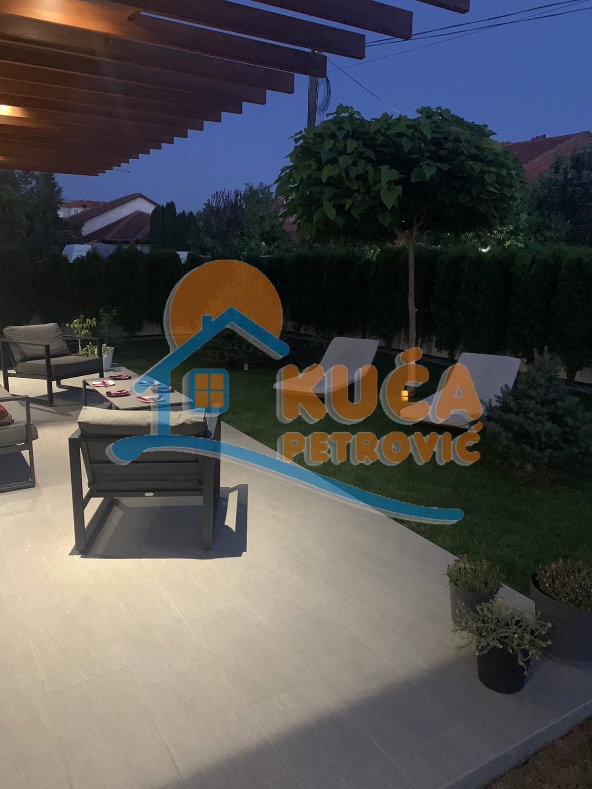 četvorosobna kuća, 175 m2, Pantelej, Studenička ID: p-08763 24