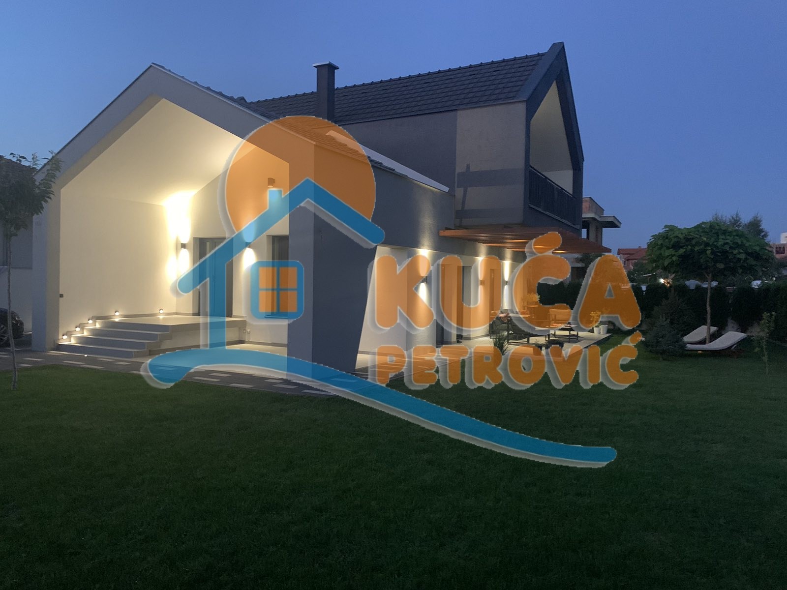 četvorosobna kuća, 175 m2, Pantelej, Studenička ID: p-08763 25