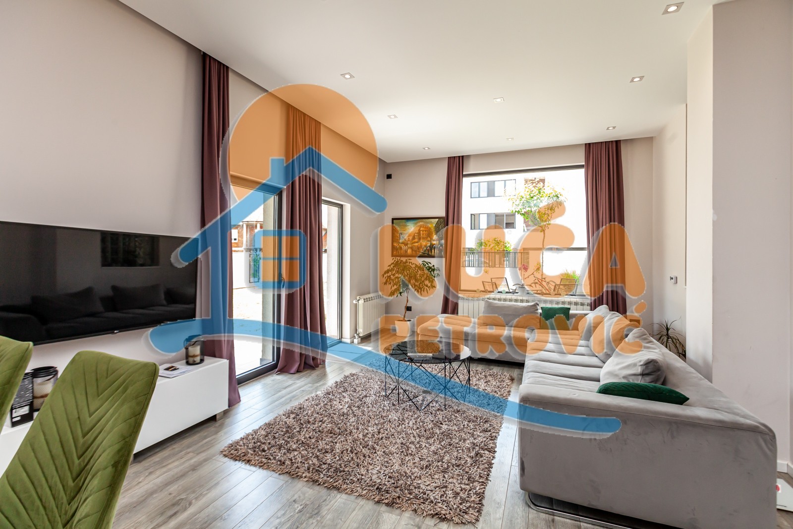 četvorosobna kuća, 175 m2, Pantelej, Studenička ID: p-08763 3