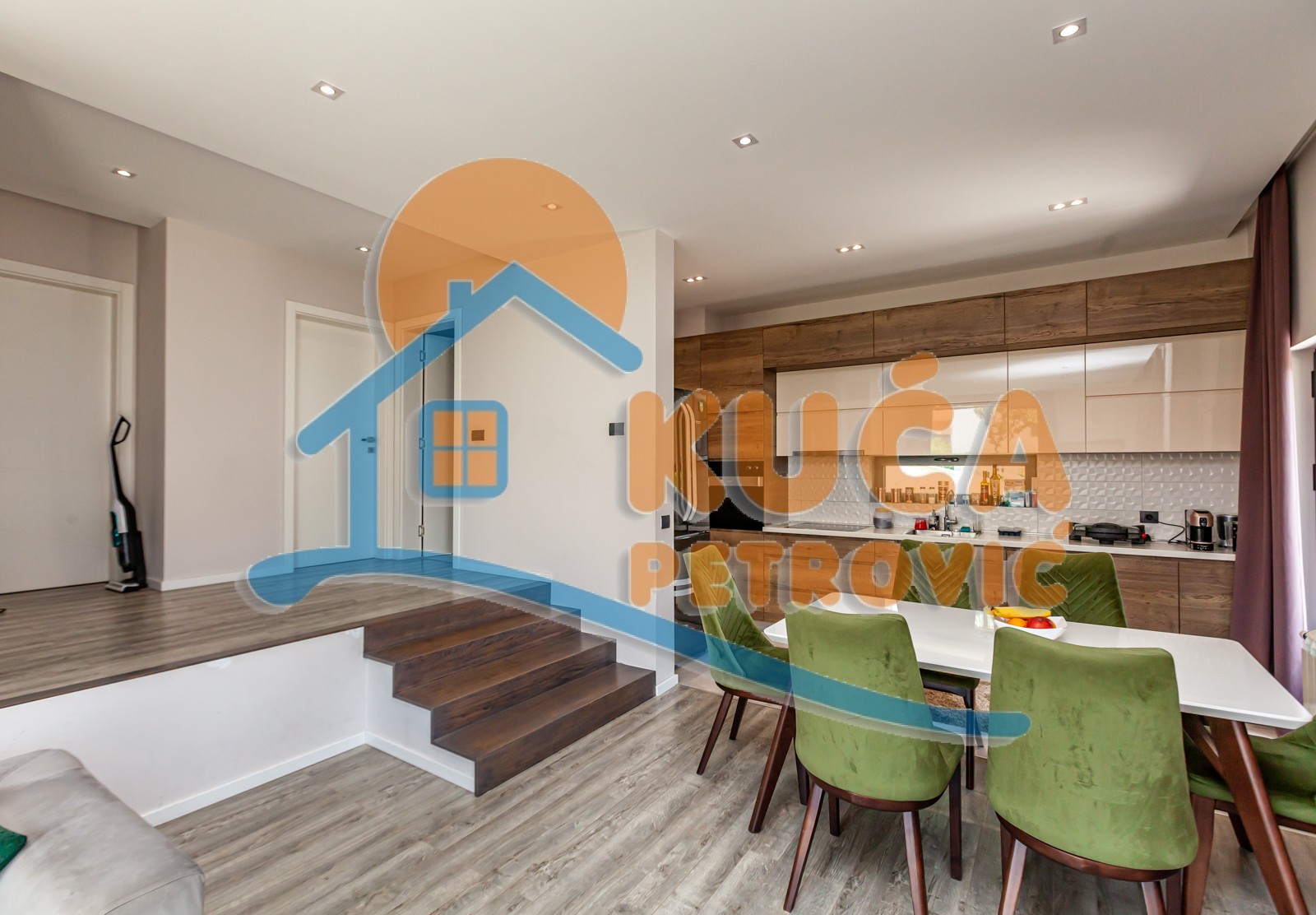 četvorosobna kuća, 175 m2, Pantelej, Studenička ID: p-08763 4