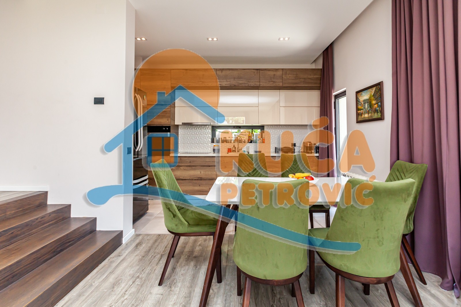 četvorosobna kuća, 175 m2, Pantelej, Studenička ID: p-08763 5