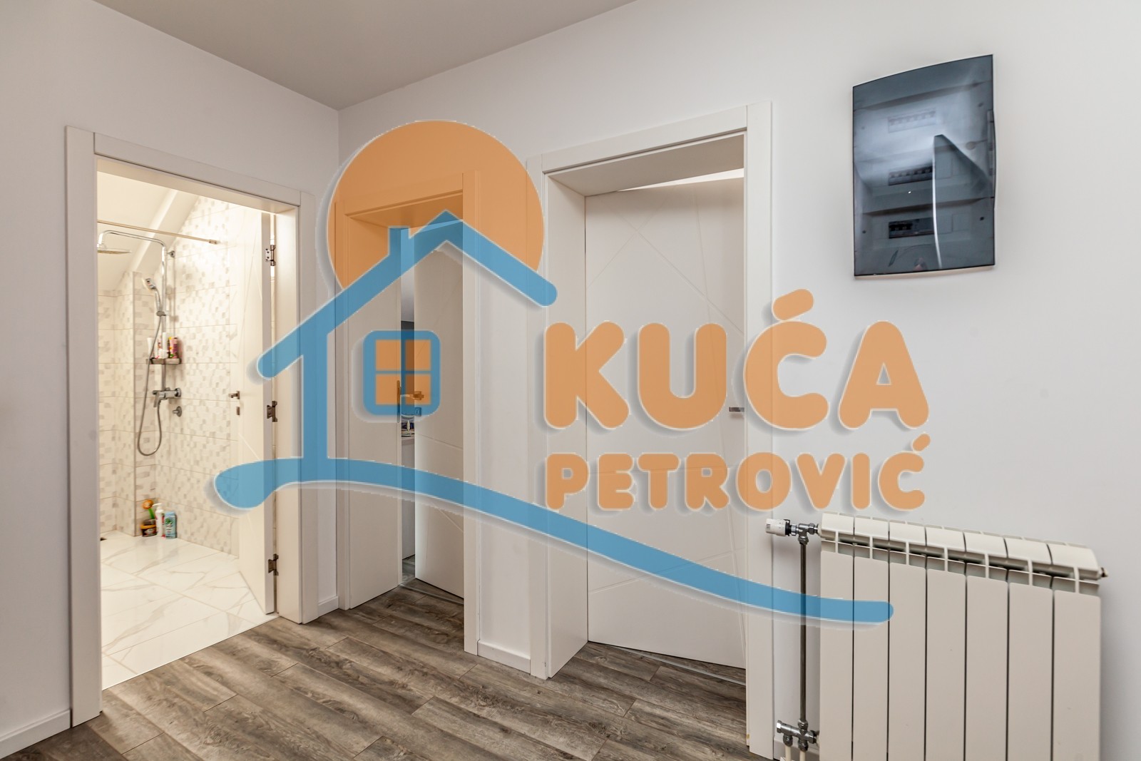 četvorosobna kuća, 175 m2, Pantelej, Studenička ID: p-08763 12
