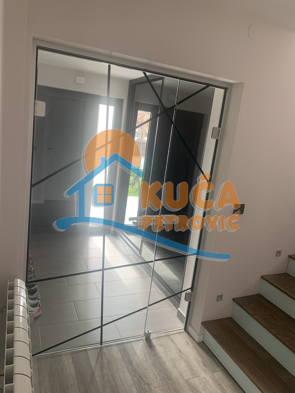 četvorosobna kuća, 175 m2, Pantelej, Studenička ID: p-08763 14