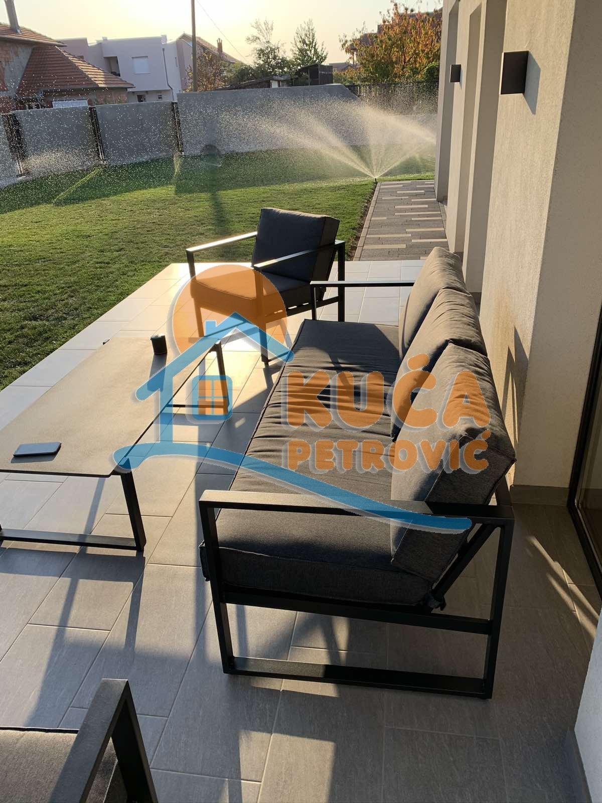 četvorosobna kuća, 175 m2, Pantelej, Studenička ID: p-08763 15