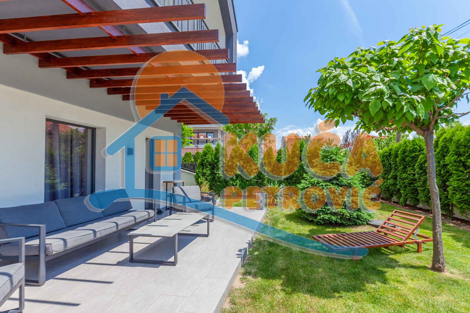 četvorosobna kuća, 175 m2, Pantelej, Studenička ID: p-08763 18