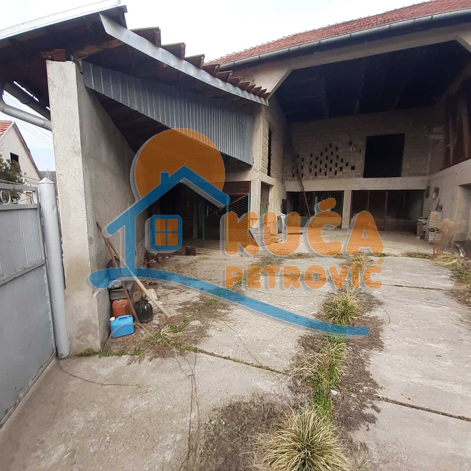 četvorosobna kuća, 176 m2, Čečina, Čečina ID: p-010981 1