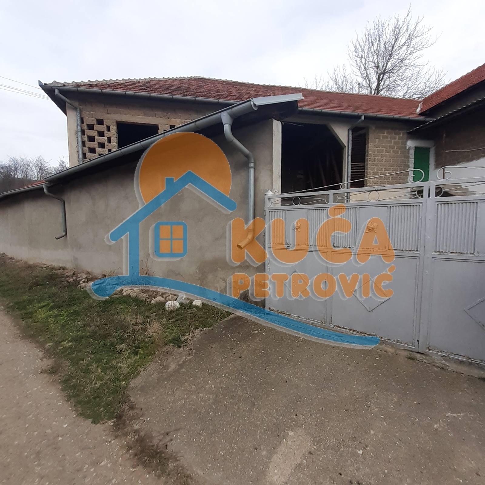 četvorosobna kuća, 176 m2, Čečina, Čečina ID: p-010981 2