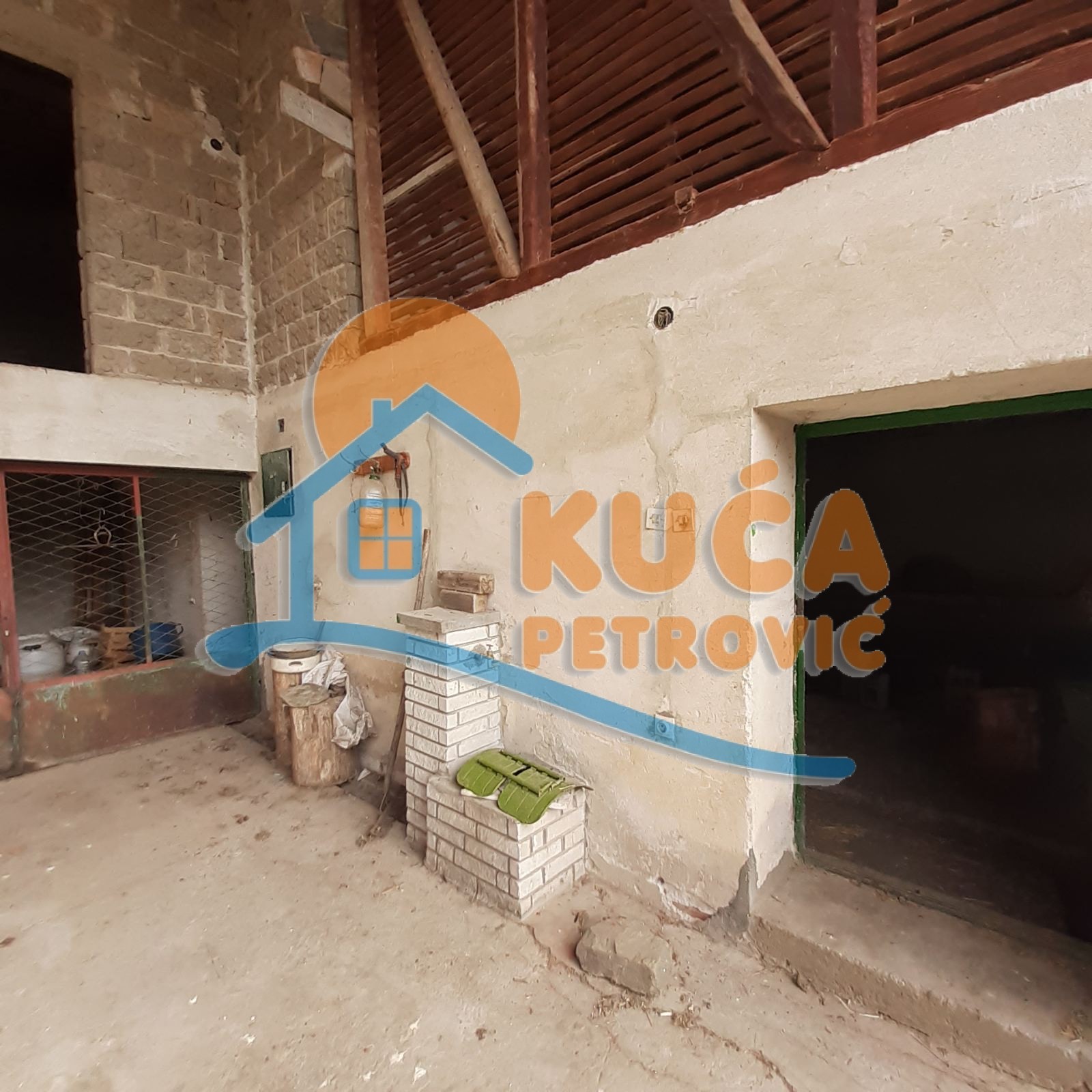 četvorosobna kuća, 176 m2, Čečina, Čečina ID: p-010981 4