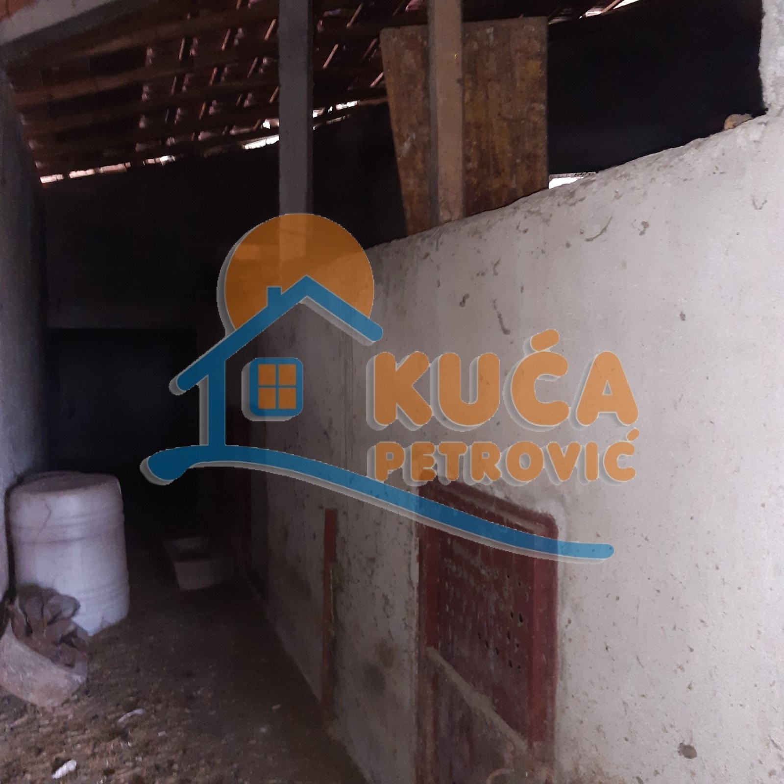 četvorosobna kuća, 176 m2, Čečina, Čečina ID: p-010981 5