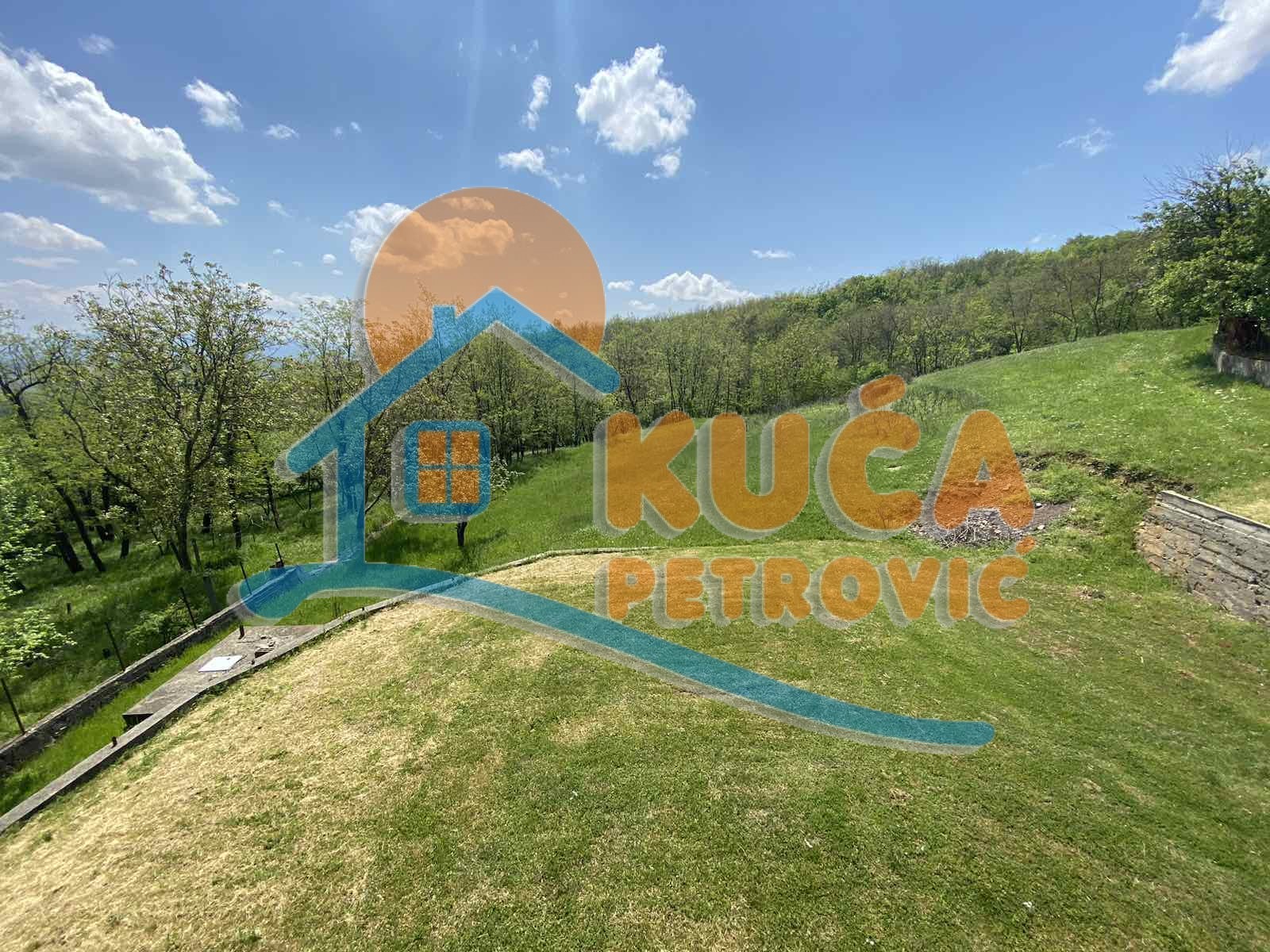 četvorosobna kuća, 176 m2, Supovac, Supovac ID: p-07689 12