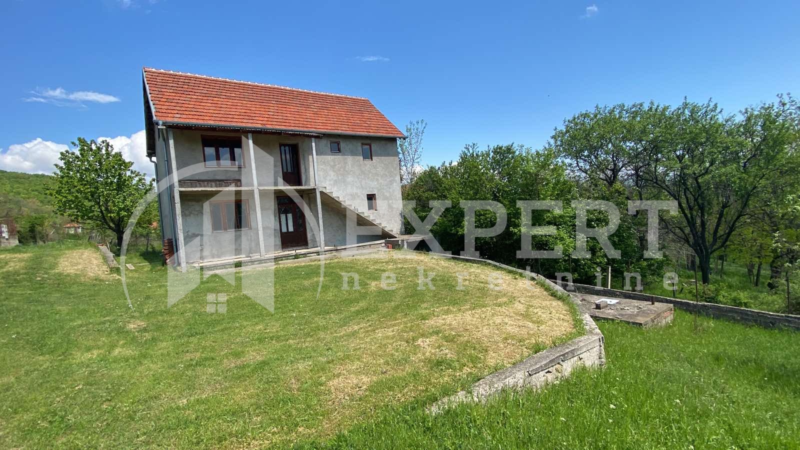 četvorosobna kuća, 176 m2, Supovac, Supovac ID: p-07689 9