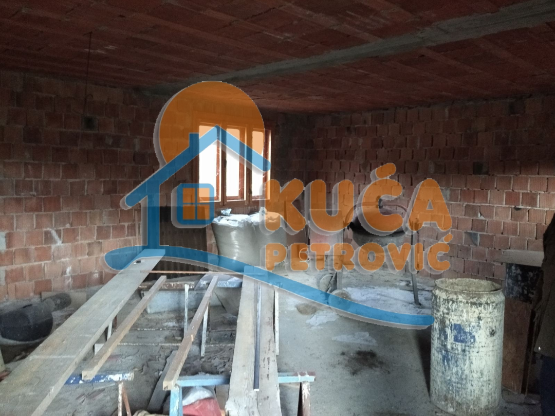 četvorosobna kuća, 176 m2, Supovac, Supovac ID: p-07689 7