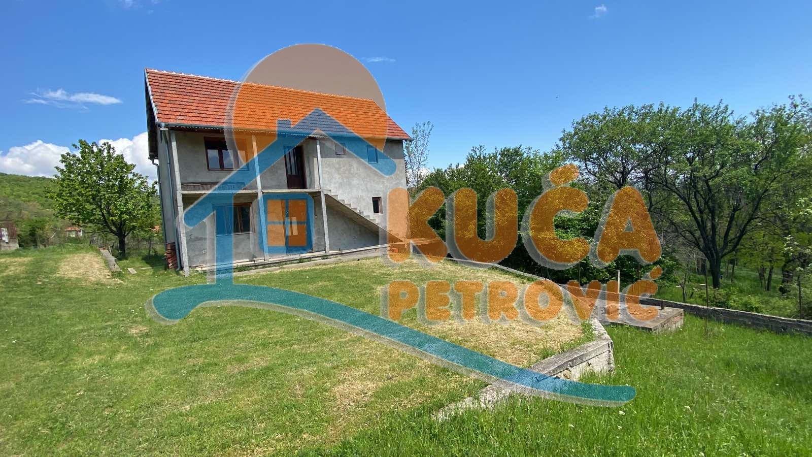 četvorosobna kuća, 176 m2, Supovac, Supovac ID: p-07689 9