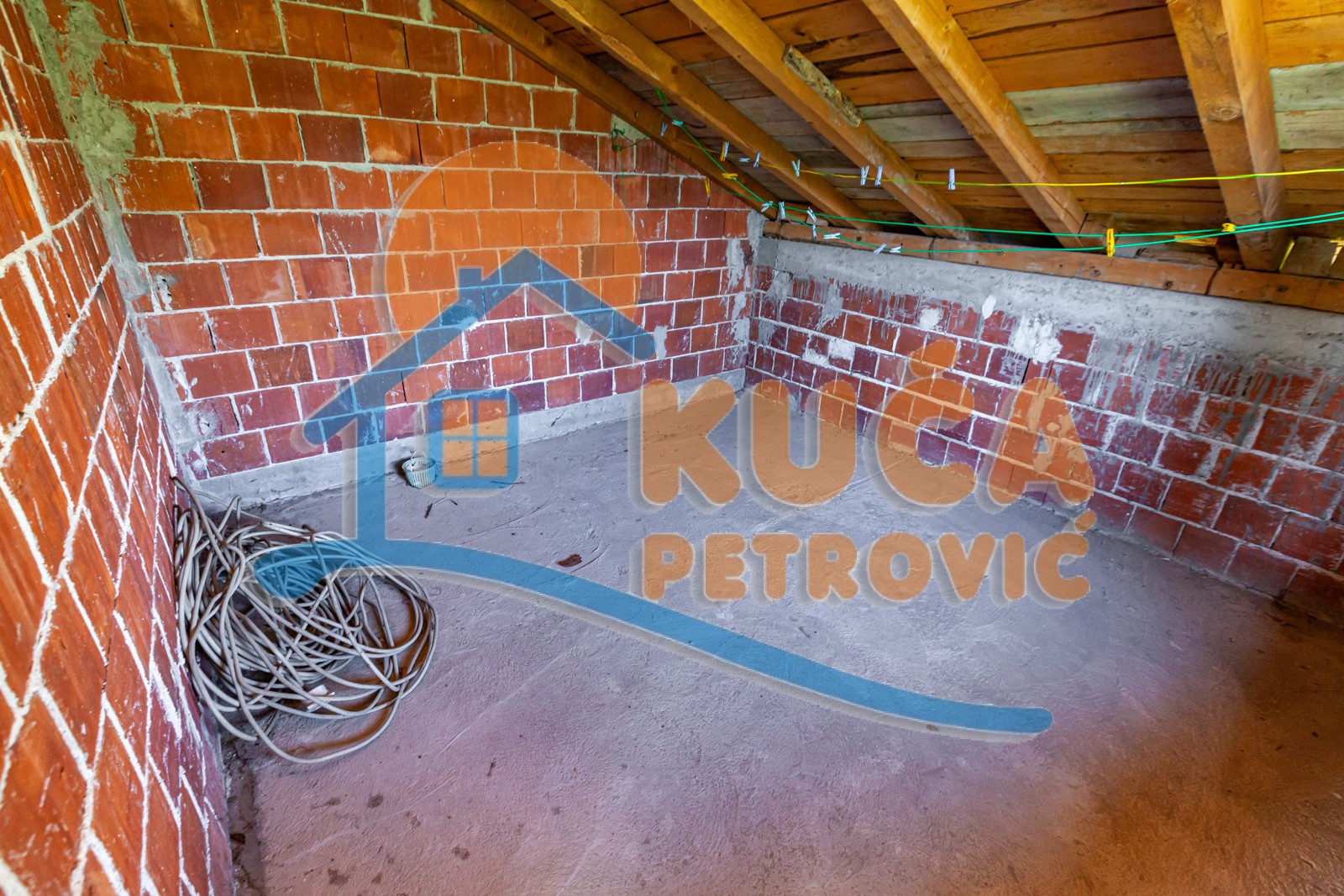 četvorosobna kuća, 180 m2, Malča, Malča ID: p-06471 10