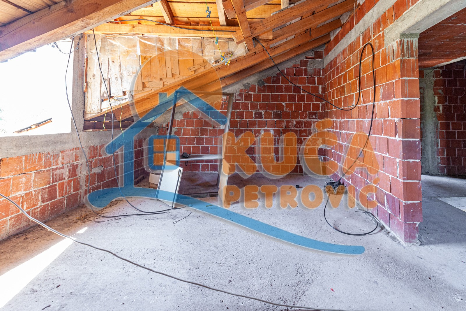 četvorosobna kuća, 180 m2, Malča, Malča ID: p-06471 12