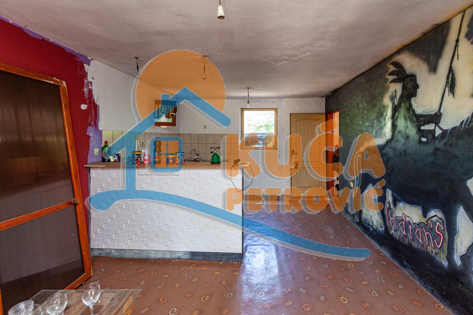 četvorosobna kuća, 180 m2, Malča, Malča ID: p-06471 6