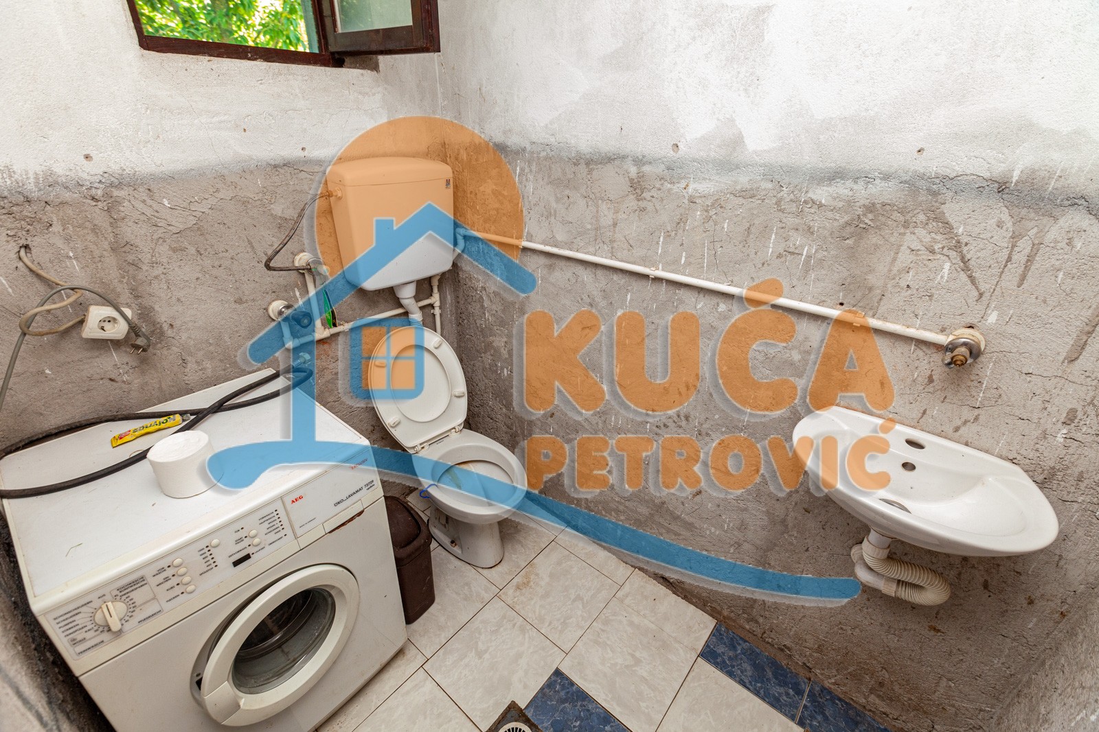 četvorosobna kuća, 180 m2, Malča, Malča ID: p-06471 7