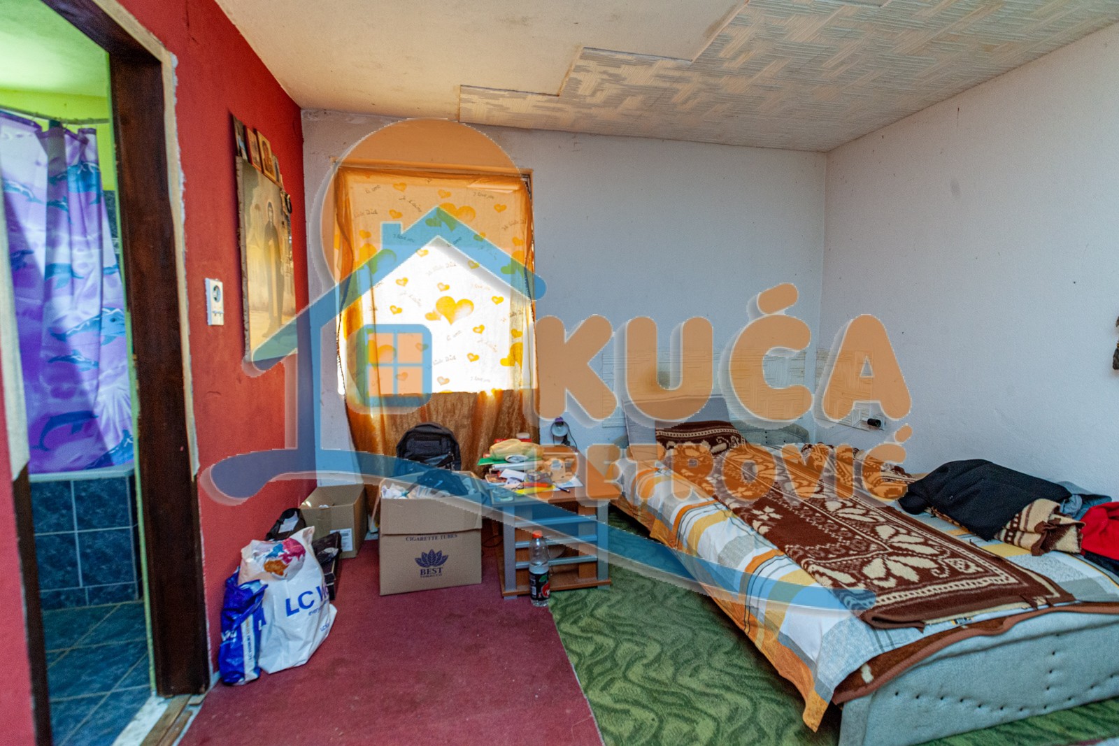 četvorosobna kuća, 180 m2, Malča, Malča ID: p-06471 8