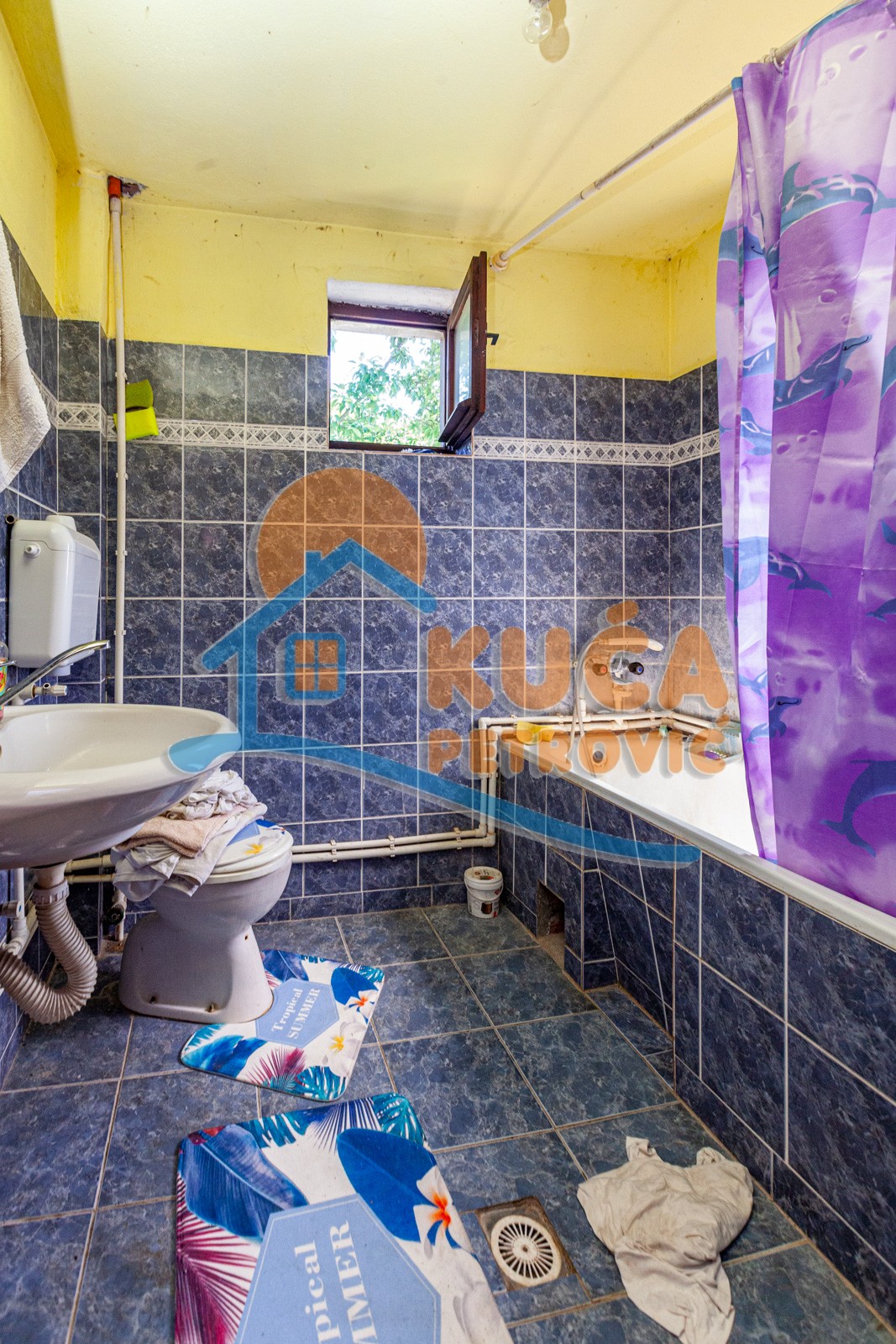 četvorosobna kuća, 180 m2, Malča, Malča ID: p-06471 9