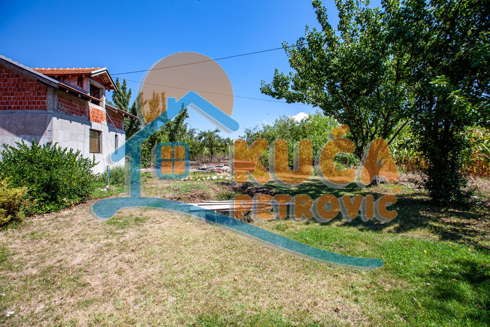 četvorosobna kuća, 180 m2, Malča, Malča ID: p-06471 3