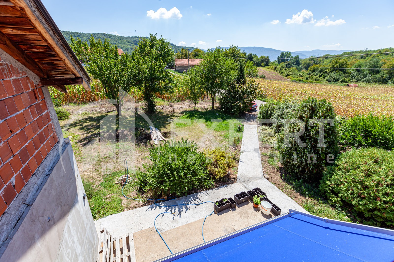 četvorosobna kuća, 180 m2, Malča, Malča ID: p-06471 14