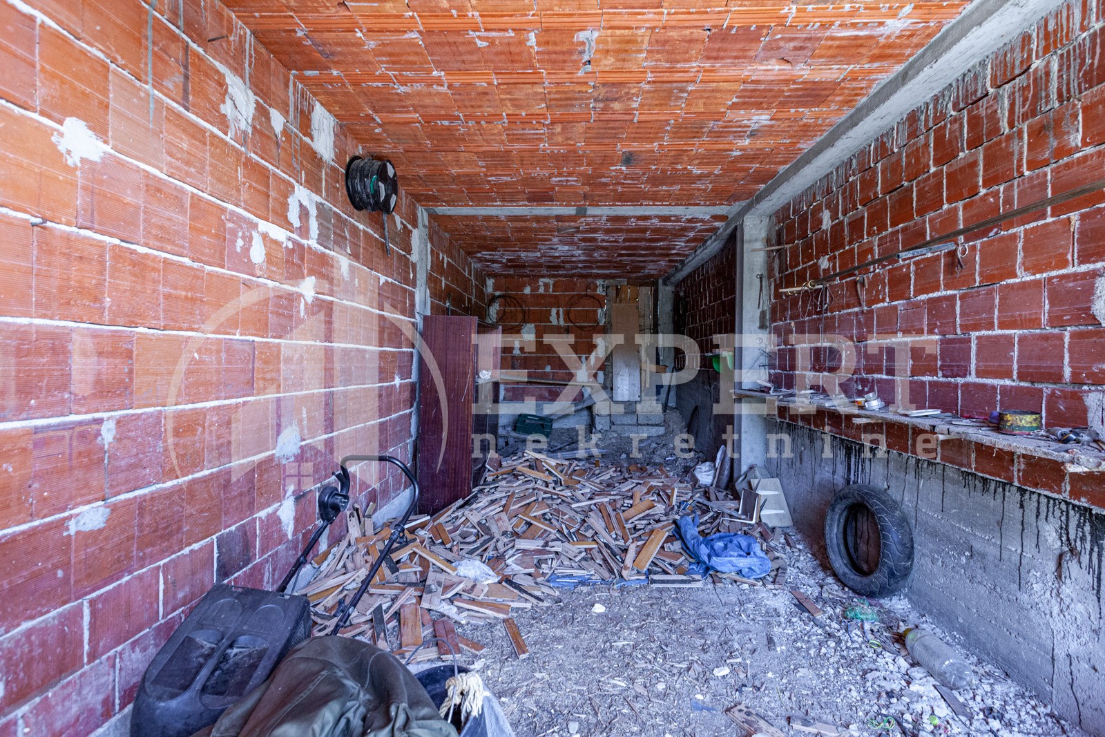 četvorosobna kuća, 180 m2, Malča, Malča ID: p-06471 15