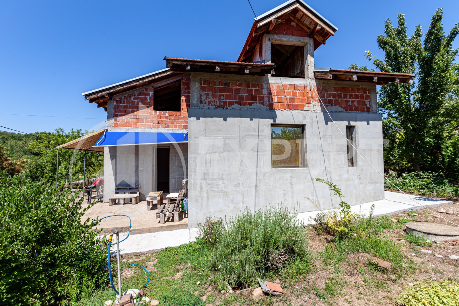 četvorosobna kuća, 180 m2, Malča, Malča ID: p-06471 4