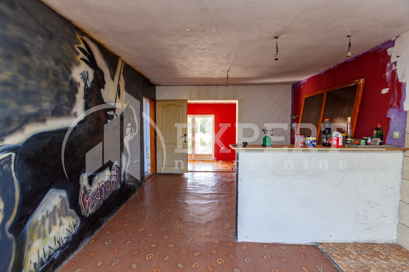 četvorosobna kuća, 180 m2, Malča, Malča ID: p-06471 5