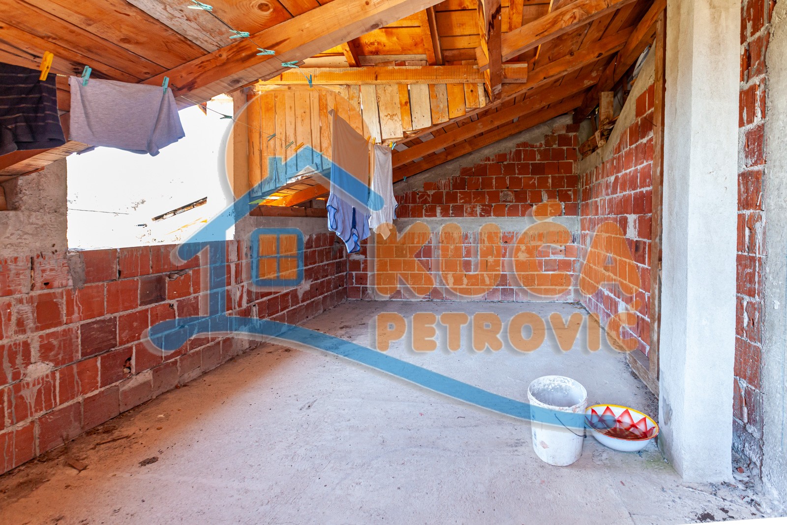 četvorosobna kuća, 180 m2, Malča, Malča ID: p-06471 13